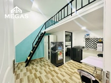Hình ảnh Full Nội Thất - Gác Cao Ở Trường Chinh - Phan Văn Hớn - Cầu Tham Lương