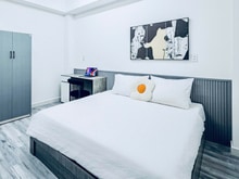 Hình ảnh Căn Hộ Quận 1 – Lựa Chọn Tiện Nghi Ngay Trung Tâm