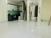 Hình ảnh Bán Nhà Minh Khai 75m x 5 Tầng ,Mt 5.8 Gía 11,3 tỷ