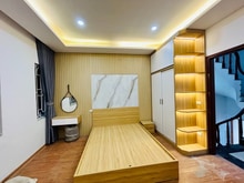 Hình ảnh BÁN NHÀ VỊ TRÍ ĐẸP – VĨNH HƯNG – HOÀNG MAI – 52m2, 5t, mt 4,5m, 7,95ty