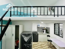 Hình ảnh Căn Hộ Full Nội Thất - Gác Cao Ở Trường Chinh - Phan Văn Hớn