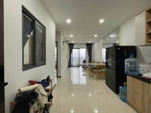 Hình ảnh Cho thuê 2PN -2WC CHUNG CƯ GẦN LÀNG ĐẠI HỌC QUỐC GIA, gần trung tâm TP
