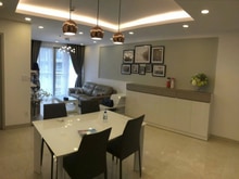 Hình ảnh Cần cho thuê nhanh Trang Chủ MB66.COM / Đăng Ký Tặng 66K Scenic Valley, PMH Q7 nhà đẹp, 2PN 77m2.19tr
