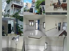 Hình ảnh Cho thuê nhà đường Bưng Ông Thoàn Phú Hữu Quận 9 4PN-4WC giá 12tr/th