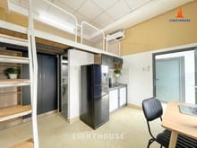 Hình ảnh Còn Trống Phòng Studio Siêu Đẹp Gần Ngay Sân Bay Tân Sơn Nhất