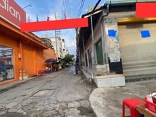 Hình ảnh Góc 2 MT ngay chợ, đường Gò Xoài, P.Bình Hưng Hoà A, 84m2, 47 triệu
