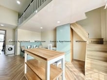 Hình ảnh Khai Trương Nhà Mới Ngay Quốc Lộ 13 - KDC Vạn Phúc