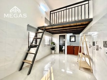 Hình ảnh CHO THUÊ PHÒNG - Gác Cao Giá RẺ ngay Lê Văn Quới - Ngã Tư Bốn Xã