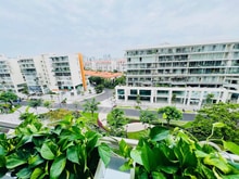 Hình ảnh Cho thuê Căn Hộ Garden Court PMH nhà đẹp giá tốt
