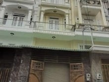 Hình ảnh Cho thuê nhà nguyên căn hẻm xe hơi đường Trần Thị Năm khu an ninh, sẽ