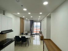 Hình ảnh Cho thuê CHUNG CƯ GẦN LÀNG ĐẠI HỌC QUỐC GIA 2PN-2WC Fulll nội thất đẹp