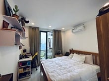 Hình ảnh Phòng trọ cho thuê tại Quận 1, full nội thất đầy đủ tiện nghi