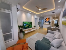 Hình ảnh Bán gấp Trang Chủ MB66.COM / Đăng Ký Tặng 66K Sky Garden 3, PMH. Nội thất cao cấp nhà mới decor.