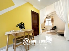 Hình ảnh 💫 Phòng studio siêu xinh tại Quận 1 - Giá tốt, full nội thất 💫