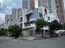 Hình ảnh Bán nhà đường 52 khu Dân cư Văn Minh gần The Sun Avenue Q.2