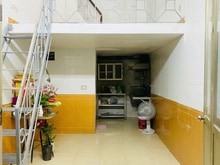 Hình ảnh Cho thuê nhà 2,5 tầng, diện tích sử dụng 56mv ở 60/127 Văn Cao,Ba Đình