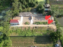 Hình ảnh Chính thức mở bán 7 lô F0 tai xã sen phương huyện phúc thọ hà nội