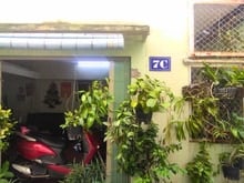 Hình ảnh [phù Hợp Người Già Cần Dưỡng Hưu Hoặc Mb6623 phiên bản mới nhất] Nhà Hẻm Gần Lộ 2 PN