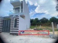 Hình ảnh Đất phú thọ ngay bến xe binh duong chỉ 1ti550