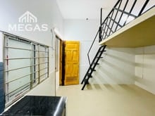 Hình ảnh Phòng Có Gác GIá RẺ ngay Lê Thúc Hoạch - Kênh Nước Đen - Bình Tân
