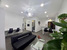 Hình ảnh Bán rẻ căn 2pn , 2wc Sky garden 3 Phú Mỹ Hưng Q.7 giá 4.550 tỷ