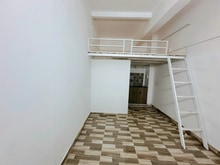 Hình ảnh 🏠 Phòng trọ giá rẻ, mới xây có gác gần Đại học UEH, Hutech, GTVT