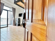 Hình ảnh Mb6623 nạp rút nhanh chóng mới khai trương 35m² ban công, cửa sổ có gác Full nội thất Trần