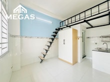 Hình ảnh Phòng Trọ CAO CẤP Gác Cao giá RẺ Đường Hương Lộ 2 -  Tân Hòa Đông