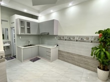 Hình ảnh Bán nhà NƠ TRANG LONG - 7m x 13,5m, 4 phòng có thể thêm tầng - nhỉnh 7