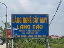 Hình ảnh Chính chủ lô 69m trại táo tam thuấn phúc thọ hà nội