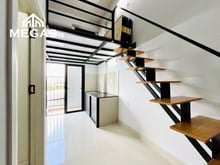 Hình ảnh Căn Hộ Duplex BAN CÔNG FuLL Nội Thất ngay Khu Tên Lửa Bình Tân