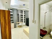 Hình ảnh STUIDO Full nội thát Lũy bán bích Hòa thạnh