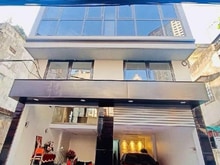 Hình ảnh Bán Nhà Trần Phú Hà Đông. Thông Sàn KD Văn Phòng. 52m2. 7 Tầng. MT 62m