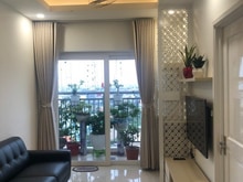 Hình ảnh Cho thuê Trang Chủ MB66.COM / Đăng Ký Tặng 66K Moonlight Boulevard 2PN ,2WC Full nội thất 12 triệu