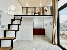 Hình ảnh Phòng DUPLEX Mới ngay Lê Văn Quới -  Ngã Tư Bốn Xã