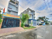 Hình ảnh Bán đất mặt tiền đường 963 Nguyễn Duy Trinh , Phú Hữu, Q9 - DT : 69m2