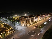 Hình ảnh Royal Mansion - Điểm hẹn tinh hoa