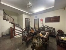 Hình ảnh Bán Nhà Phân Lô Liền Kề KĐT Văn Phú - Hà Đông. DT 165m2. MT 8M