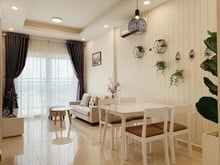 Hình ảnh Cho thuê Moonlight Kinh dương vương 2PN,2WC Full nội thất 12 triệu