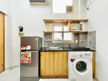 Hình ảnh Mb6623 nạp rút nhanh chóng duplex sẵn máy giặc ngay ngay trung tâm Q3 dễ dàng di chuyển