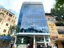 Hình ảnh 329k/Tháng _Cho thuê VPA _ 428 Trường Sa,P2 ,Phú Nhuận