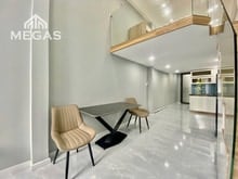 Hình ảnh Cho Thuê Căn Hộ Duplex Mới Khai Trương Siêu Đẹp