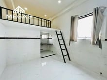 Hình ảnh Phòng có GÁC giá RẺ ngay Tỉnh Lộ 10 - Mã Lò  Bình Tân