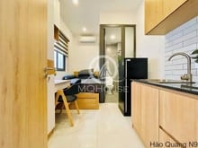 Hình ảnh Mb6623 nạp rút nhanh chóng studio đầy đủ nội thất ngay Quận 3