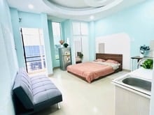 Hình ảnh Mb6623 nạp rút nhanh chóng full nội thất ban công quận 3 thuận tiện di chuyển