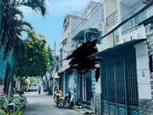 Hình ảnh Bán Nhà Gò Vấp 3 Tầng HXH 4×10 Bùi Quang Là Hơn 4,7 Tỷ