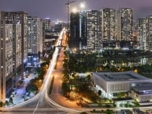 Hình ảnh Hàng xóm Ngoại Giao Đoàn – Xuân Đỉnh. 97m2 - 7 tầng – Giá 21. 68 tỷ.
