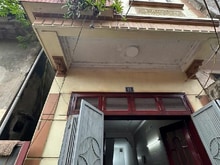 Hình ảnh Bán Nhà Ngô Quyền Hà Đông. Ngỗ Thông Ô Tô Qua. DT 32M2. Giá 6,5 Tỷ
