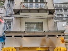 Hình ảnh NNC Mặt tiền kinh doanh 55m2  quận 1  5 tầng   giá 32 tr TL