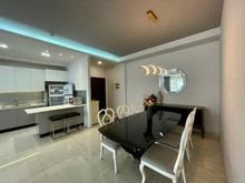 Hình ảnh Cho thuê Trang Chủ MB66.COM / Đăng Ký Tặng 66K Riverpark Premier, Phú Mỹ Hưng, 3 phòng, 141m².